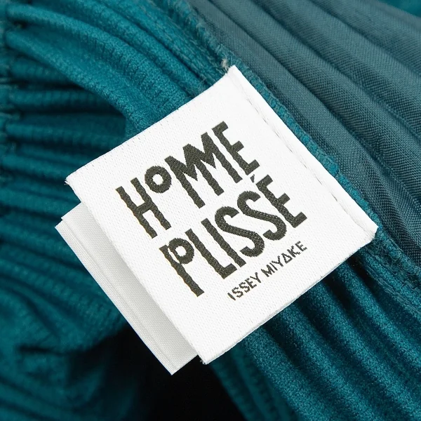 HOMME PLISSE ISSEY MIYAKE Tuck Pleats Wide Pants K-111020_016