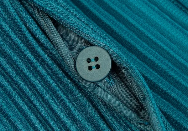 HOMME PLISSE ISSEY MIYAKE Tuck Pleats Wide Pants K-111020_003