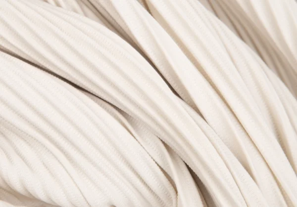 オムプリッセ イッセイ ミヤケHOMME PLISSE ISSEY MIYAKE プリーツ袴パンツ アイボリー2 K-111021_012