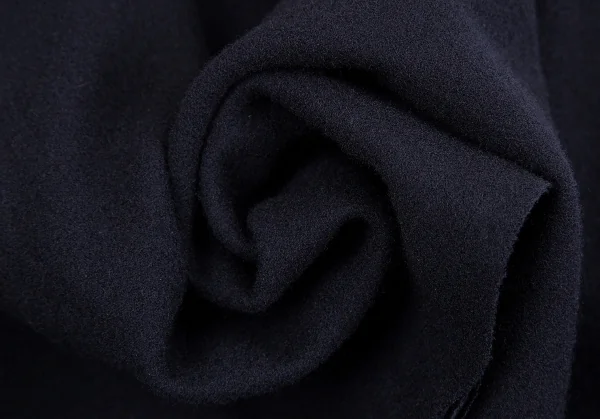 COMME des GARCONS Wool 2 Ways Design Skirt K-111108_018