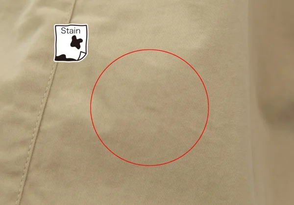 ポロラルフローレンPOLO RALPH LAUREN ポニーワンポイント刺繍スイングトップジャケット ベージュM K-111201_015