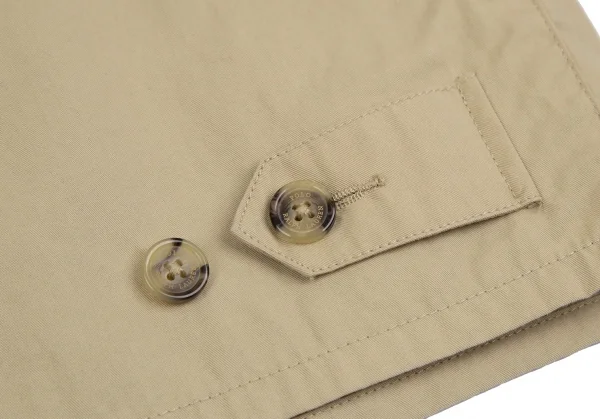 ポロラルフローレンPOLO RALPH LAUREN ポニーワンポイント刺繍スイングトップジャケット ベージュM K-111201_016