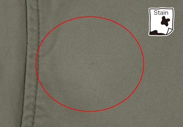 ポロbyラルフローレンPOO by Ralph Lauren ポニーワンポイント刺繍チンストラップスイングトップジャケット オリーブL K-111202_003