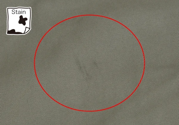 ポロbyラルフローレンPOO by Ralph Lauren ポニーワンポイント刺繍チンストラップスイングトップジャケット オリーブL K-111202_009