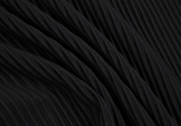 オムプリッセ イッセイ ミヤケHOMME PLISSE ISSEY MIYAKE プリーツカットソー 黒2 K-111205_011