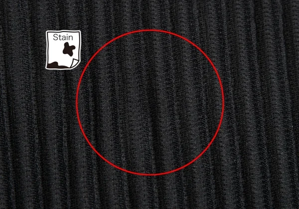 オムプリッセ イッセイ ミヤケHOMME PLISSE ISSEY MIYAKE プリーツカットソー 黒2 K-111205_008