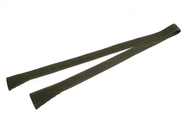 オムプリッセ イッセイ ミヤケHOMME PLISSE ISSEY MIYAKE プリーツネクタイ カーキ K-111209_005