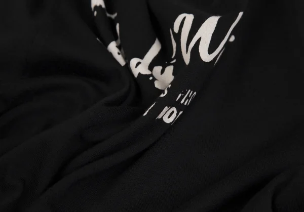 Andy Warhol BY HYSTERIC GLAMOUR Banana Printed T Shirt K-111217_010