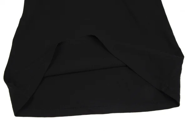 Andy Warhol BY HYSTERIC GLAMOUR Banana Printed T Shirt K-111217_007