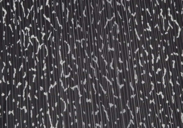 PLEATS PLEASE Splash Print Sleeveless Dress K-111229_009