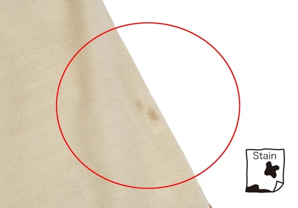 レオナールLEONARD フローラルメタルボタンカーディガン ベージュL K-111247_013