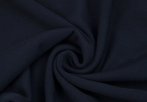 ヨウジヤマモト ファムYohji Yamamoto FEMME コットンサイドタグタンクトップ 紺3 K-111254_012