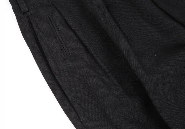 Y's for men Wool Double breasted Jacket & Pants K-111288_013