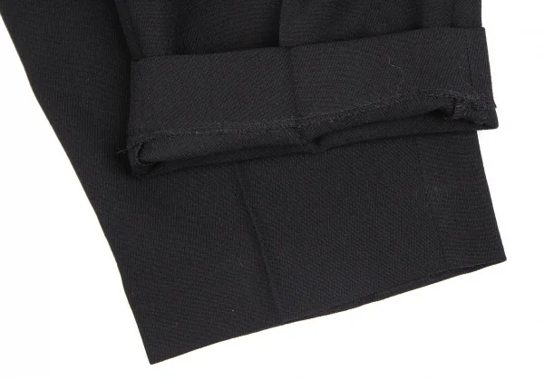 Y's for men Wool Double breasted Jacket & Pants K-111288_015