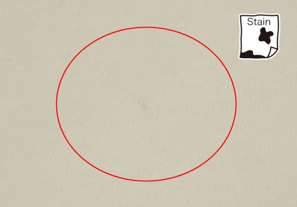 Yohji Yamamoto POUR HOMME Fringe Wool Stole K-111312_003