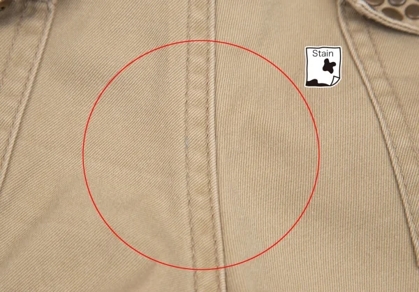 レイビームスRay Beams スタッズチノショートパンツ ベージュ0 K-111350_010