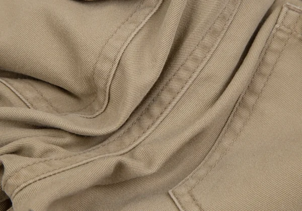 レイビームスRay Beams スタッズチノショートパンツ ベージュ0 K-111350_012