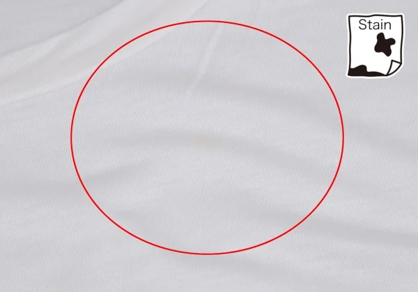 ポールスミスPaul Smith 裾花柄切替タンクトップ 白マルチM K-111355_004