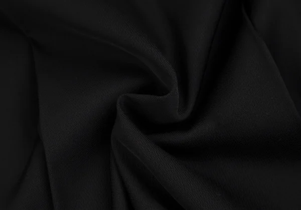 ビューティーアンドユース ユナイテッドアローズBEAUTY & YOUTH UNITED ARROWS キュプラレーヨンストレッチ台形スカート 黒M K-111368_009