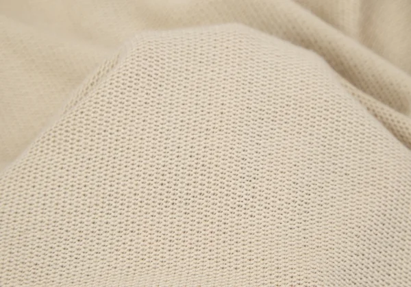 45rpm コットンレーヨンニット切替シャツ ベージュM位 K-111385_014