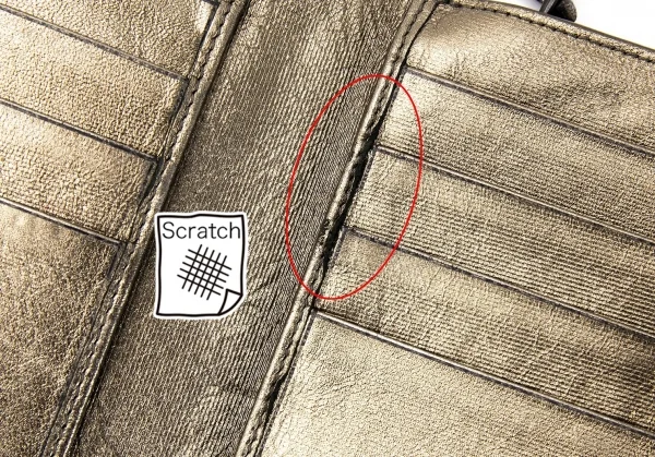 BOTTEGA VENETA Intrecciato Leather Wallet K-111394_012