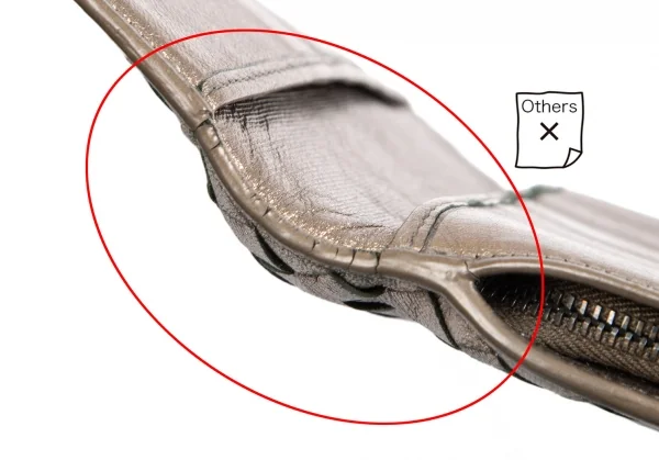 BOTTEGA VENETA Intrecciato Leather Wallet K-111394_013