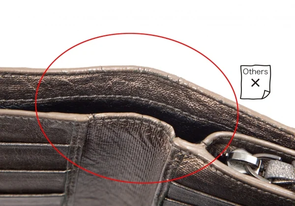 BOTTEGA VENETA Intrecciato Leather Wallet K-111394_015