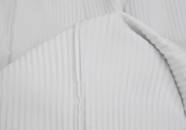 イッセイミヤケ ミーISSEY MIYAKE me ファインニットプリーツワイドパンツ オフF K-111439_012