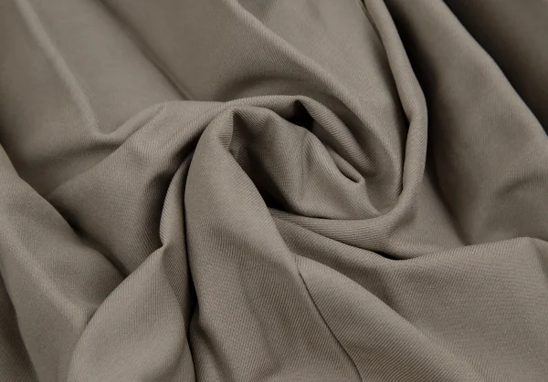 イッセイミヤケ ミーISSEY MIYAKE me プリーツベルテッドワイドパンツ モカF K-111442_010
