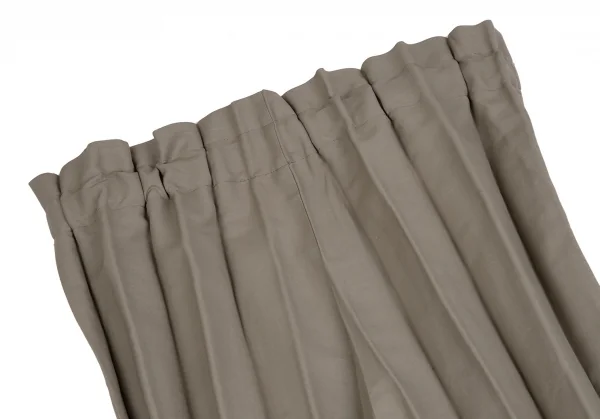 イッセイミヤケ ミーISSEY MIYAKE me プリーツベルテッドワイドパンツ モカF K-111442_009