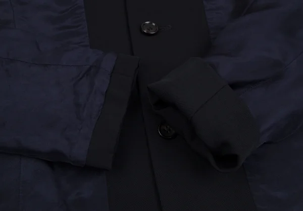 トリココムデギャルソンtricot COMME des GARCONS インサイドアウト