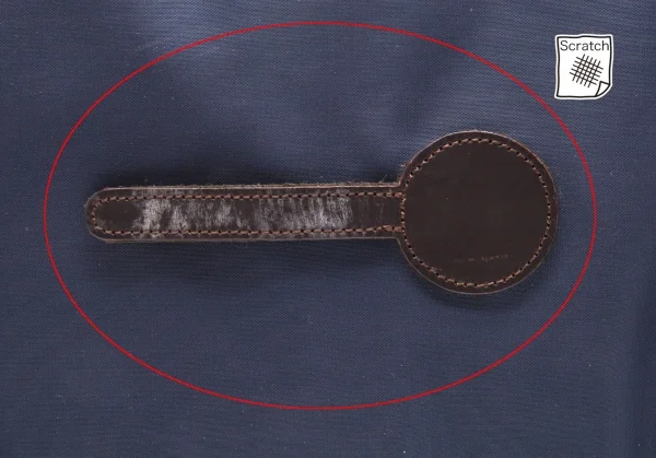 PLEATS PLEASE Fold Design Tote Bag K-111482_012