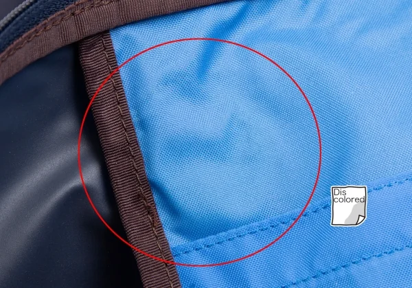 PLEATS PLEASE Fold Design Tote Bag K-111482_014