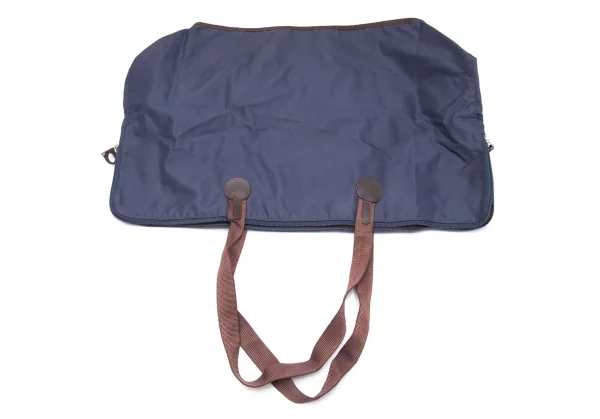 PLEATS PLEASE Fold Design Tote Bag K-111482_015