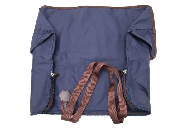 PLEATS PLEASE Fold Design Tote Bag K-111482_016