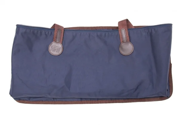 PLEATS PLEASE Fold Design Tote Bag K-111482_017