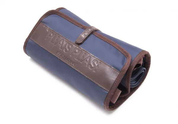 PLEATS PLEASE Fold Design Tote Bag K-111482_018