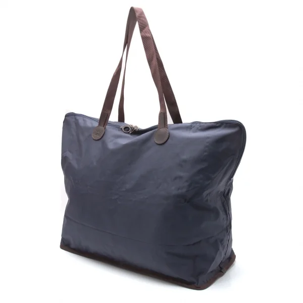 PLEATS PLEASE Fold Design Tote Bag K-111482_002