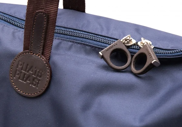 PLEATS PLEASE Fold Design Tote Bag K-111482_004