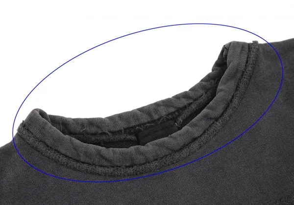 コムデギャルソン オムプリュスCOMME des GARCONS HOMME PLUS ローリングストーンズ リップアンドタンプリントノースリーブスウェット グレーM K-111522_005