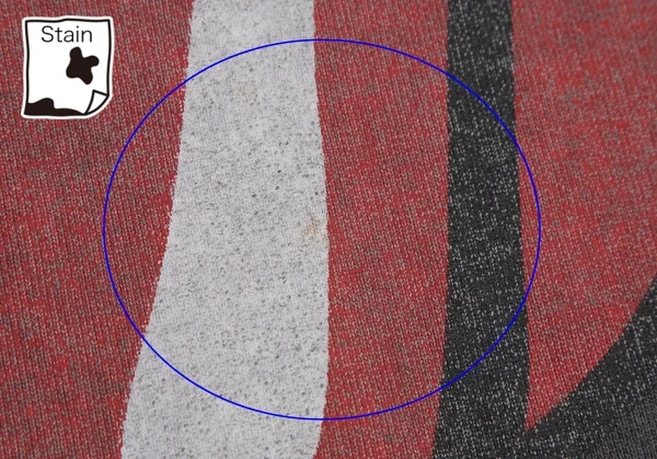 コムデギャルソン オムプリュスCOMME des GARCONS HOMME PLUS ローリングストーンズ リップアンドタンプリントノースリーブスウェット グレーM K-111522_008