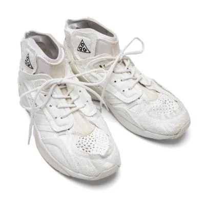コムデギャルソン オムプリュス×ナイキ COMME des GARCONS HOMME PLUS×NIKE AIR MOWABB エアモワブ スニーカー