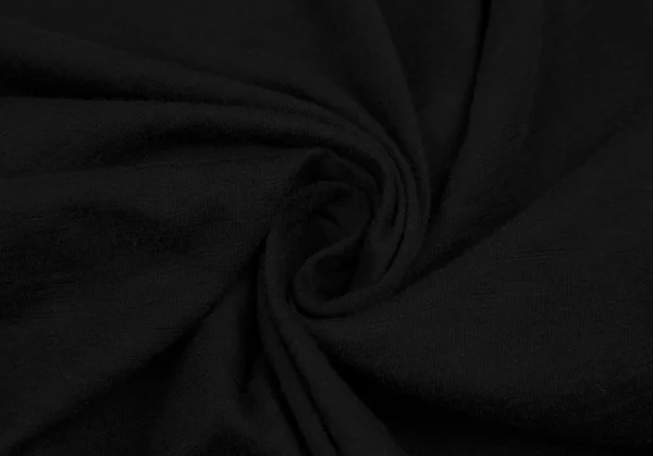 ヒステリックグラマーHYSTERIC GLAMOUR ウーマンポケットTシャツ 黒F K-111532_016