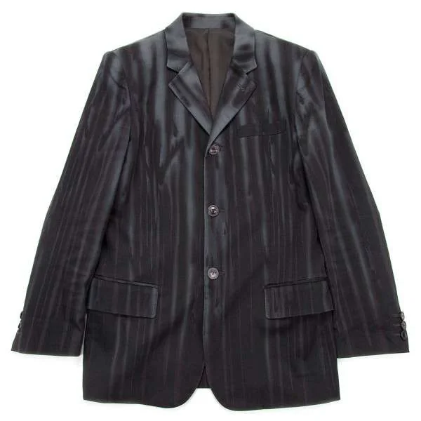 ジャンポールゴルチエ オムJean Paul GAULTIER HOMME ウール