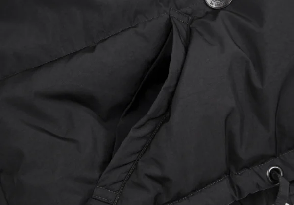 MaxMara WEEKEND Shawl Collar Short Down Jacket K-111600_011