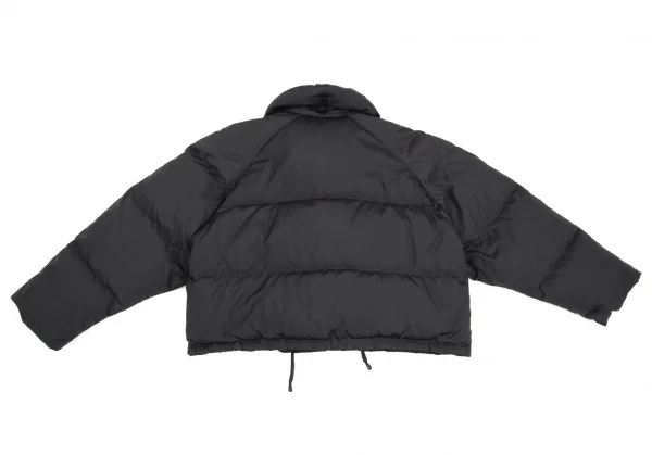 MaxMara WEEKEND Shawl Collar Short Down Jacket K-111600_014