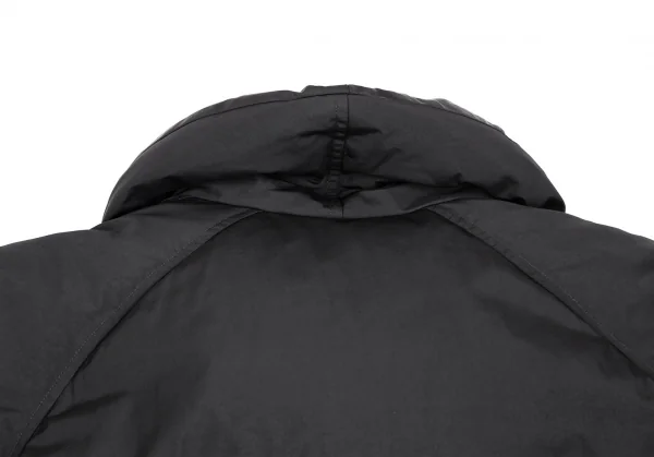 MaxMara WEEKEND Shawl Collar Short Down Jacket K-111600_015