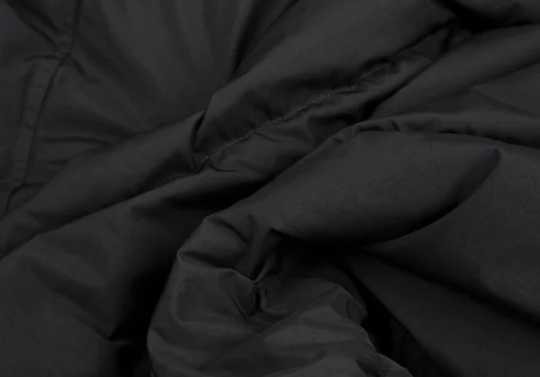 MaxMara WEEKEND Shawl Collar Short Down Jacket K-111600_016