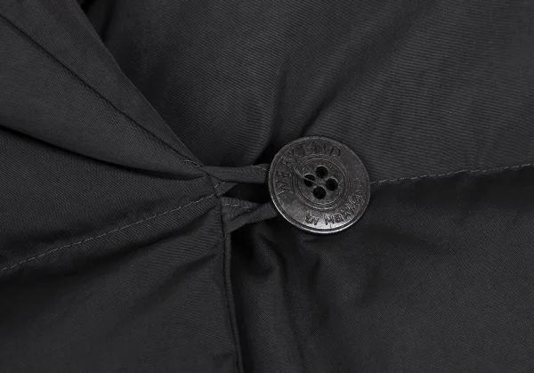 MaxMara WEEKEND Shawl Collar Short Down Jacket K-111600_004