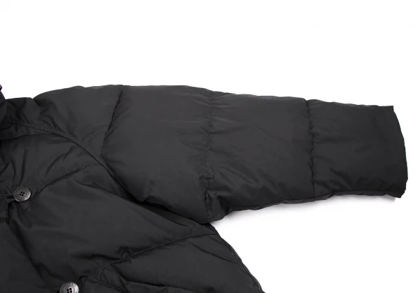 MaxMara WEEKEND Shawl Collar Short Down Jacket K-111600_005